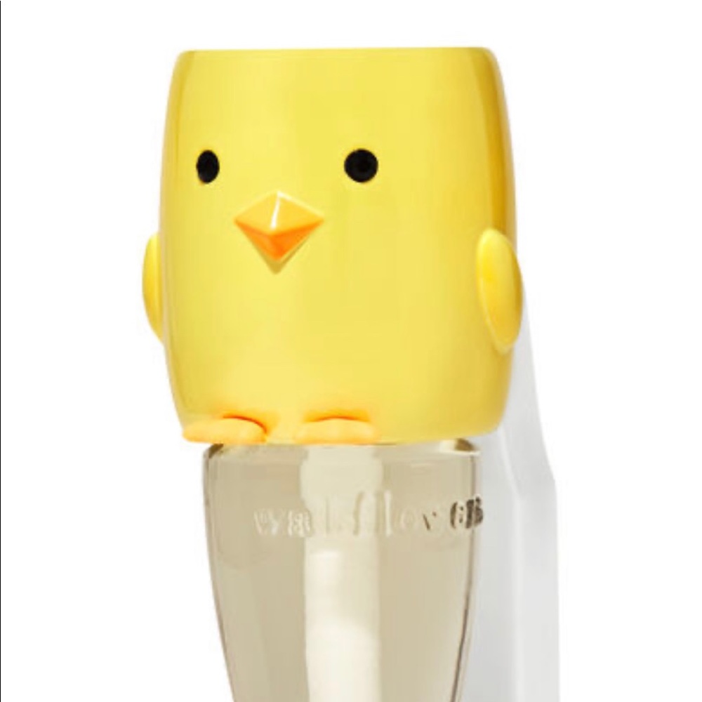 CHICK CHICK Wallflowers Fragrance Plug